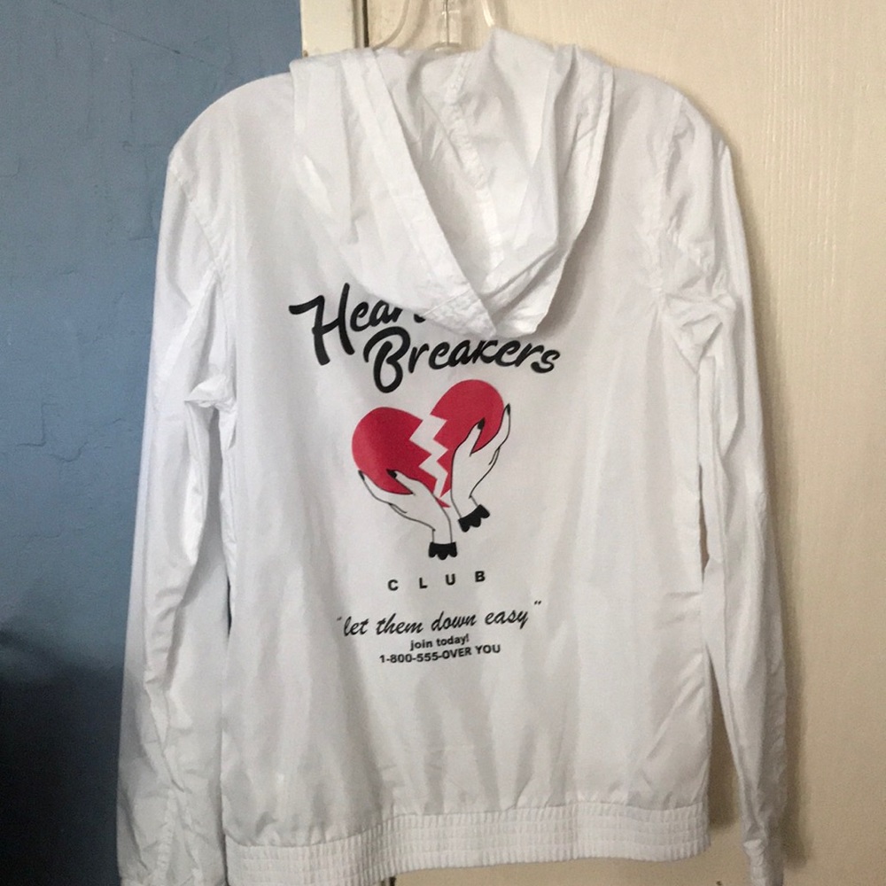 windbreaker - Picture 3 of 3